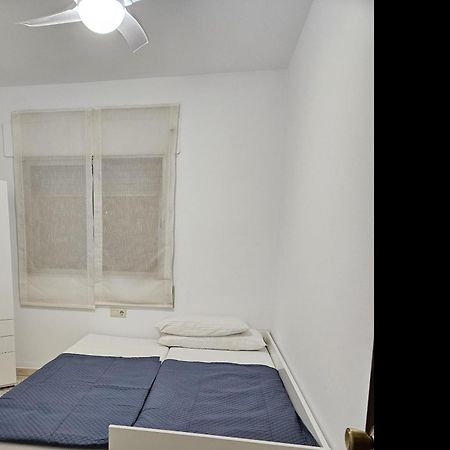 Apartamento Mayte Conil De La Frontera Bagian luar foto