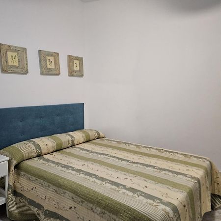 Apartamento Mayte Conil De La Frontera Bagian luar foto