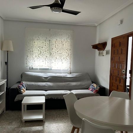 Apartamento Mayte Conil De La Frontera Bagian luar foto