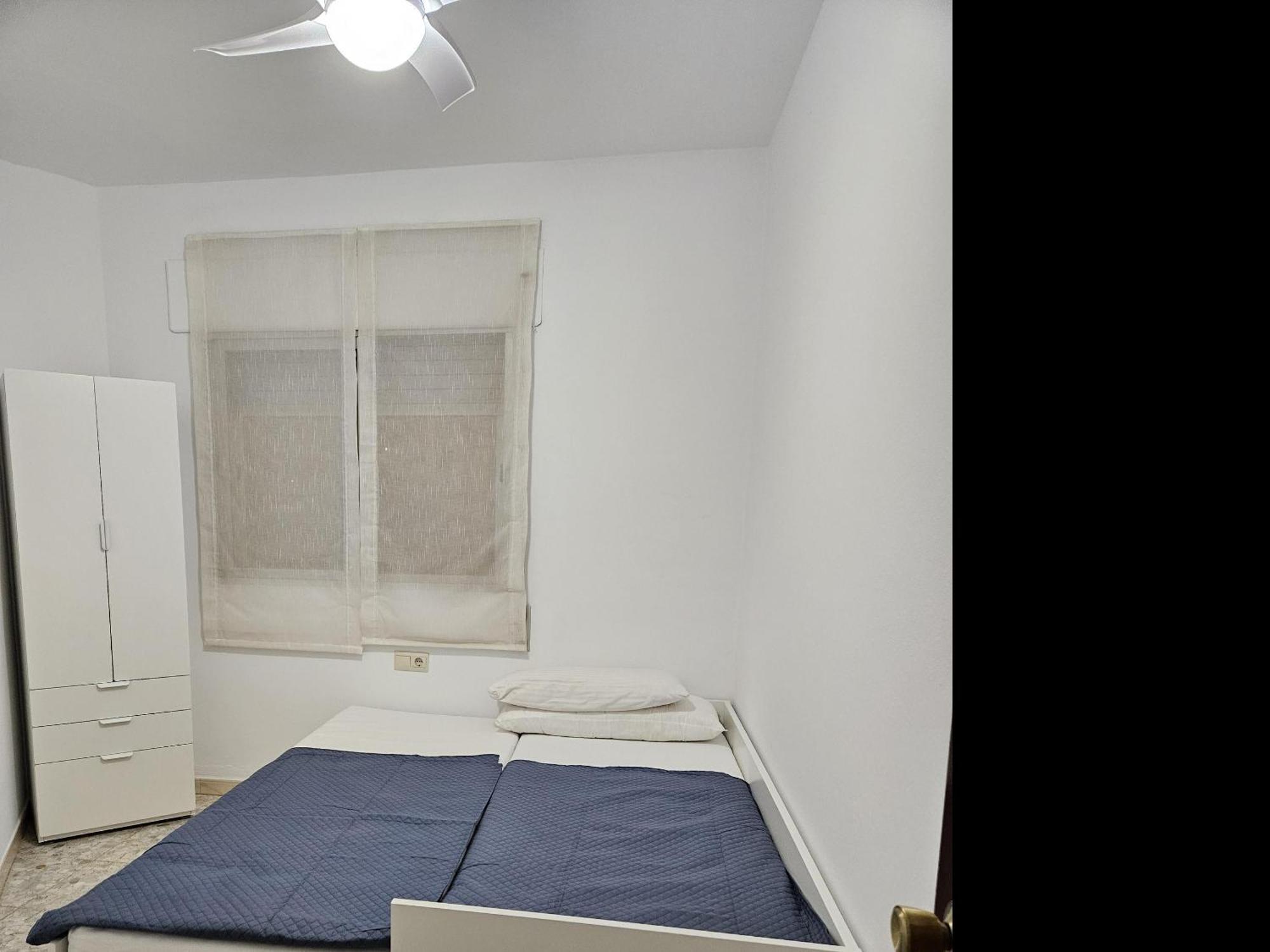 Apartamento Mayte Conil De La Frontera Bagian luar foto