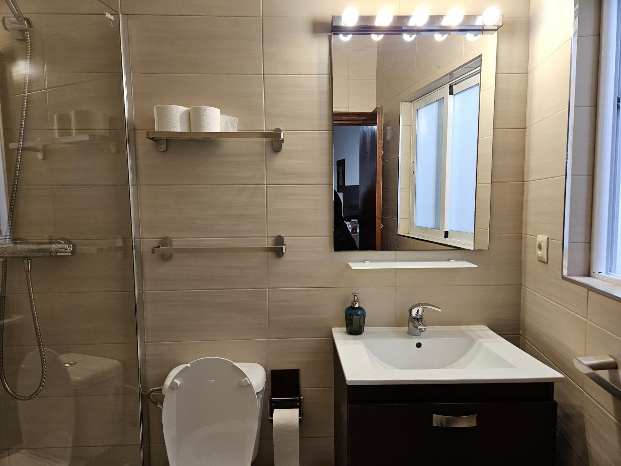 Apartamento Mayte Conil De La Frontera Bagian luar foto