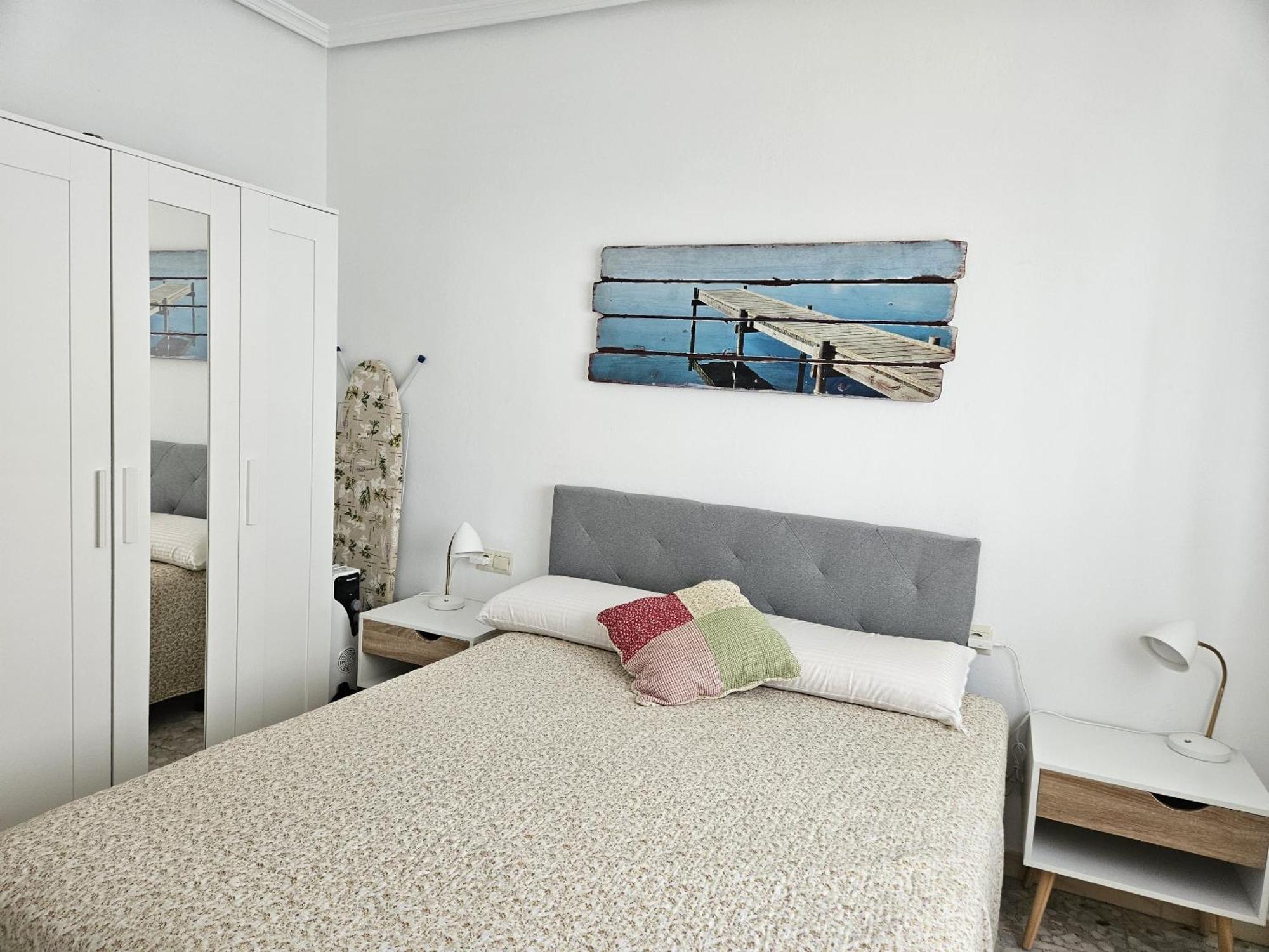Apartamento Mayte Conil De La Frontera Bagian luar foto