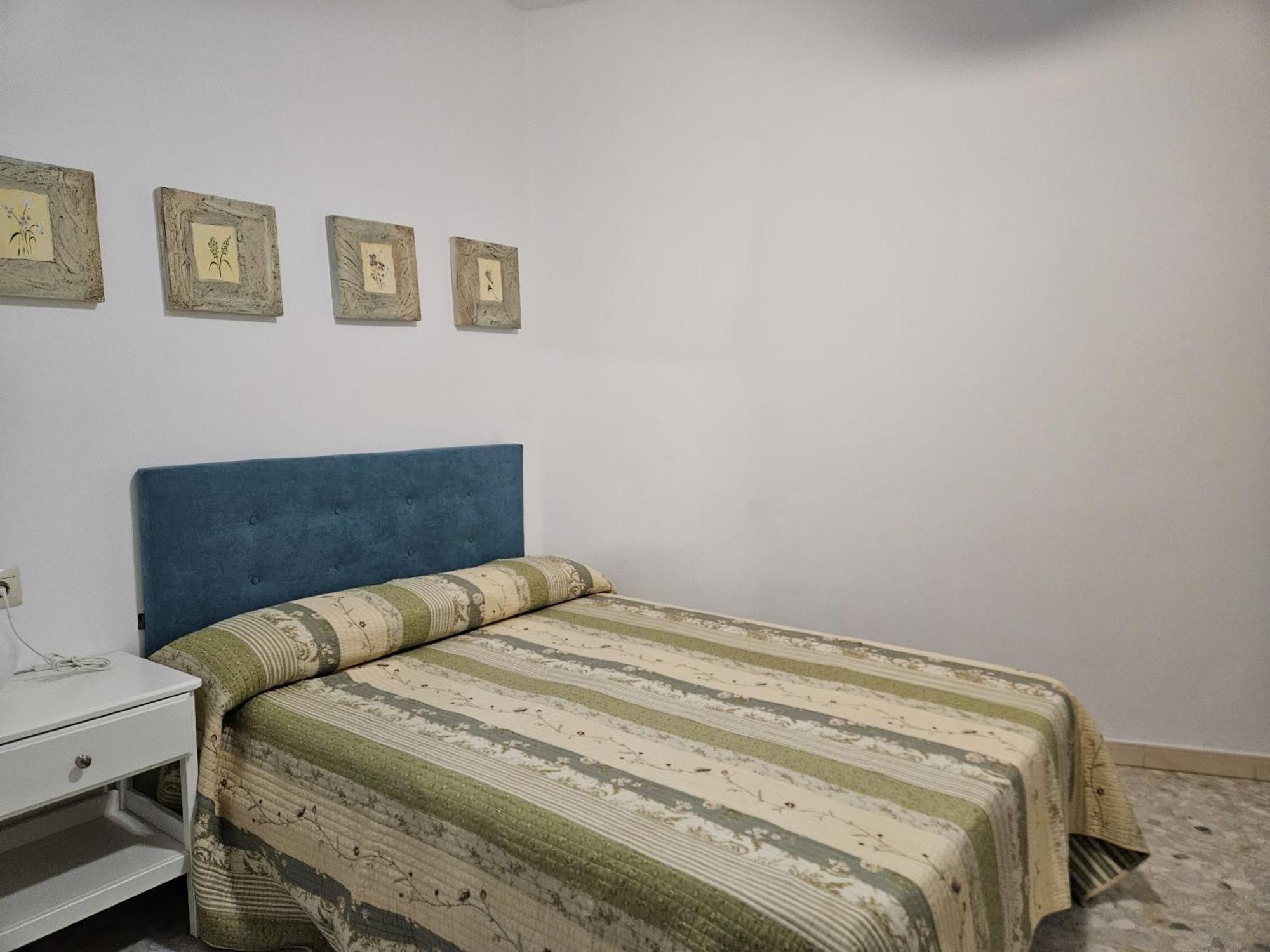Apartamento Mayte Conil De La Frontera Bagian luar foto