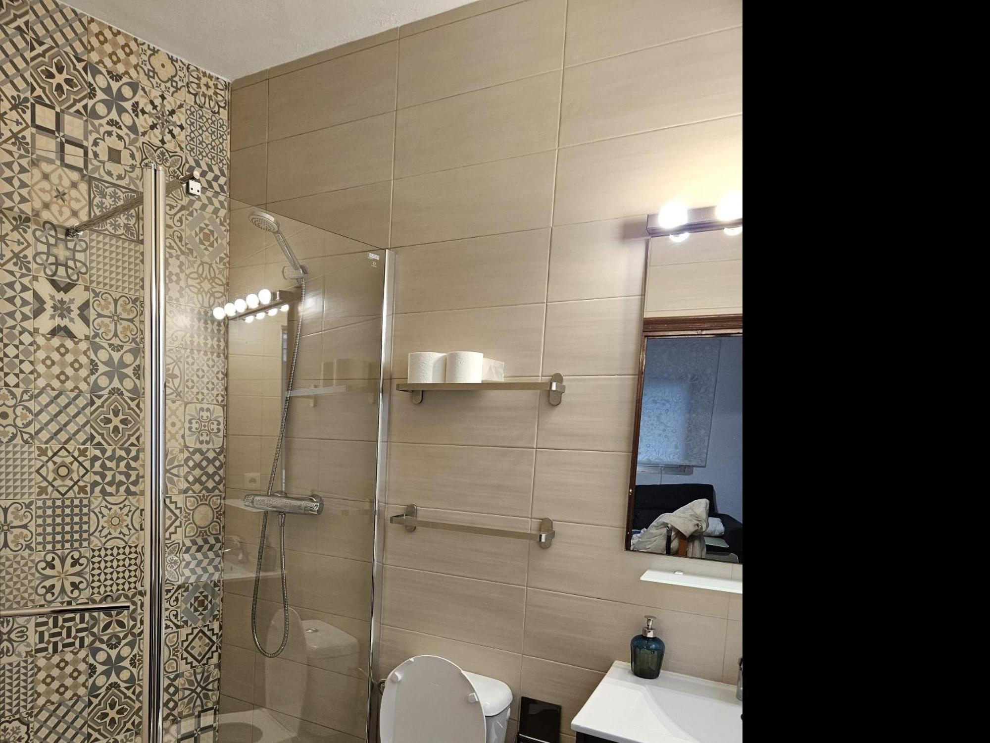 Apartamento Mayte Conil De La Frontera Bagian luar foto