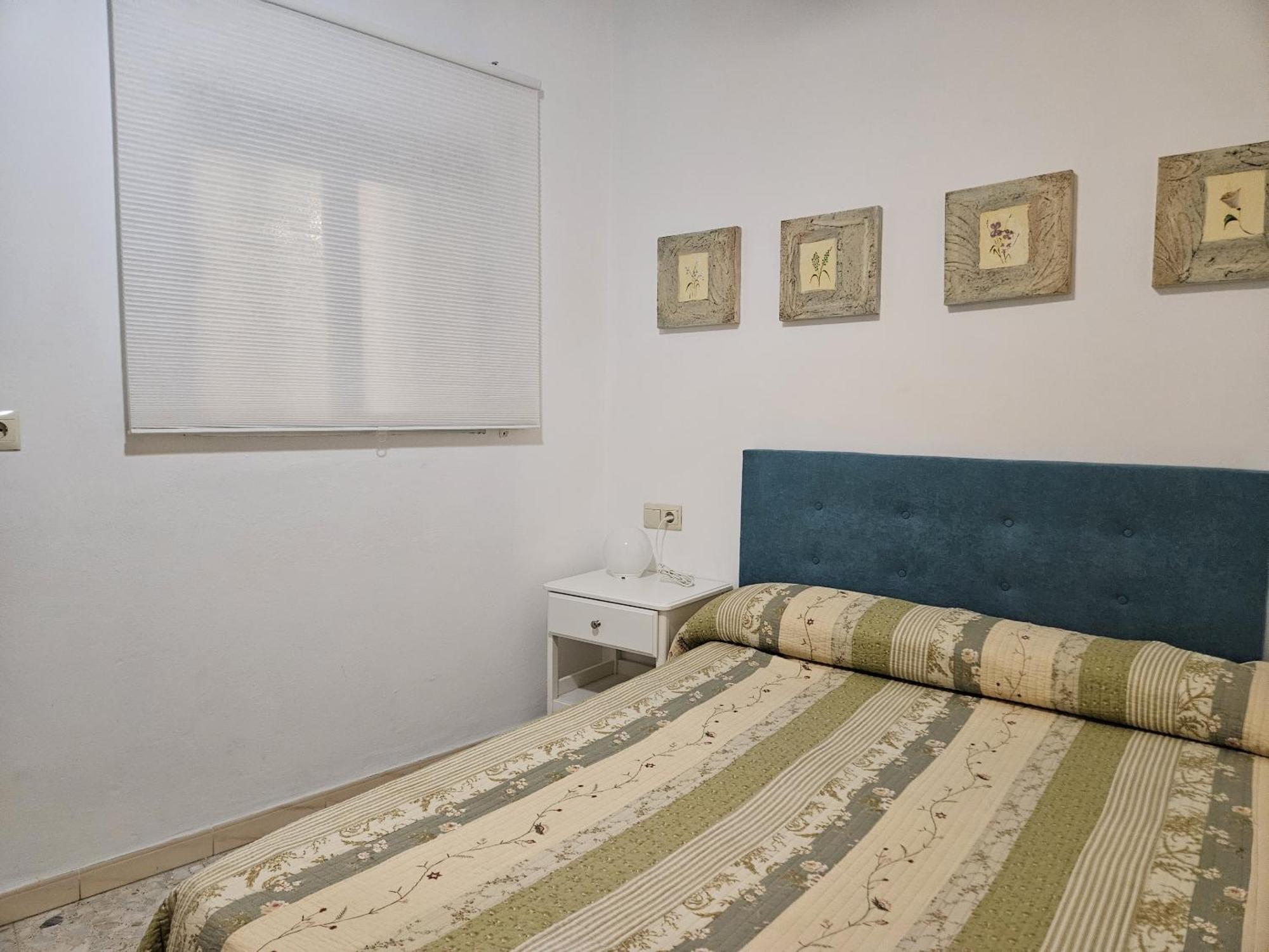 Apartamento Mayte Conil De La Frontera Bagian luar foto
