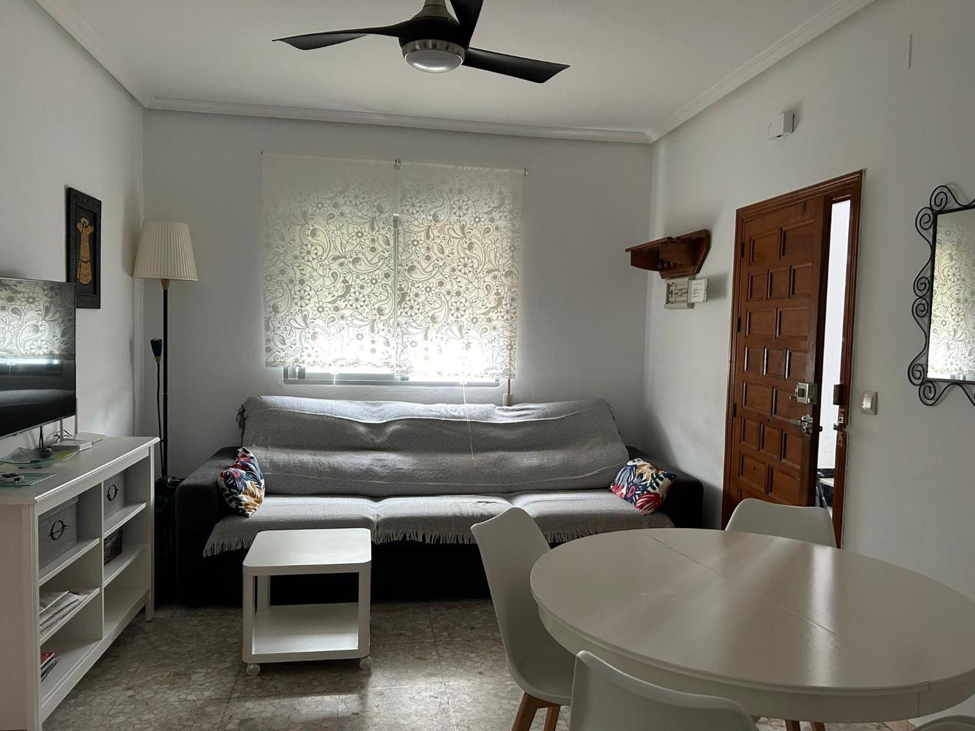 Apartamento Mayte Conil De La Frontera Bagian luar foto