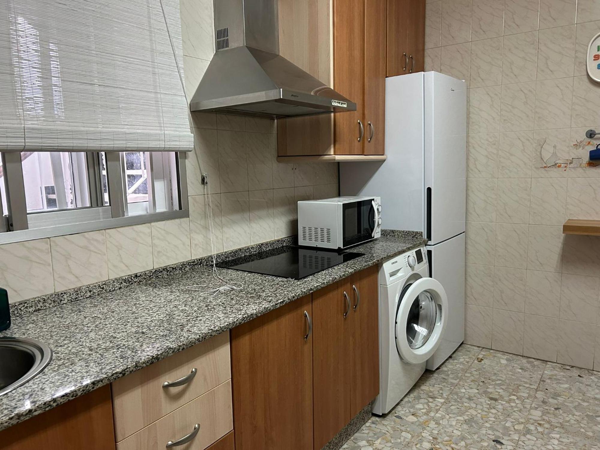 Apartamento Mayte Conil De La Frontera Bagian luar foto