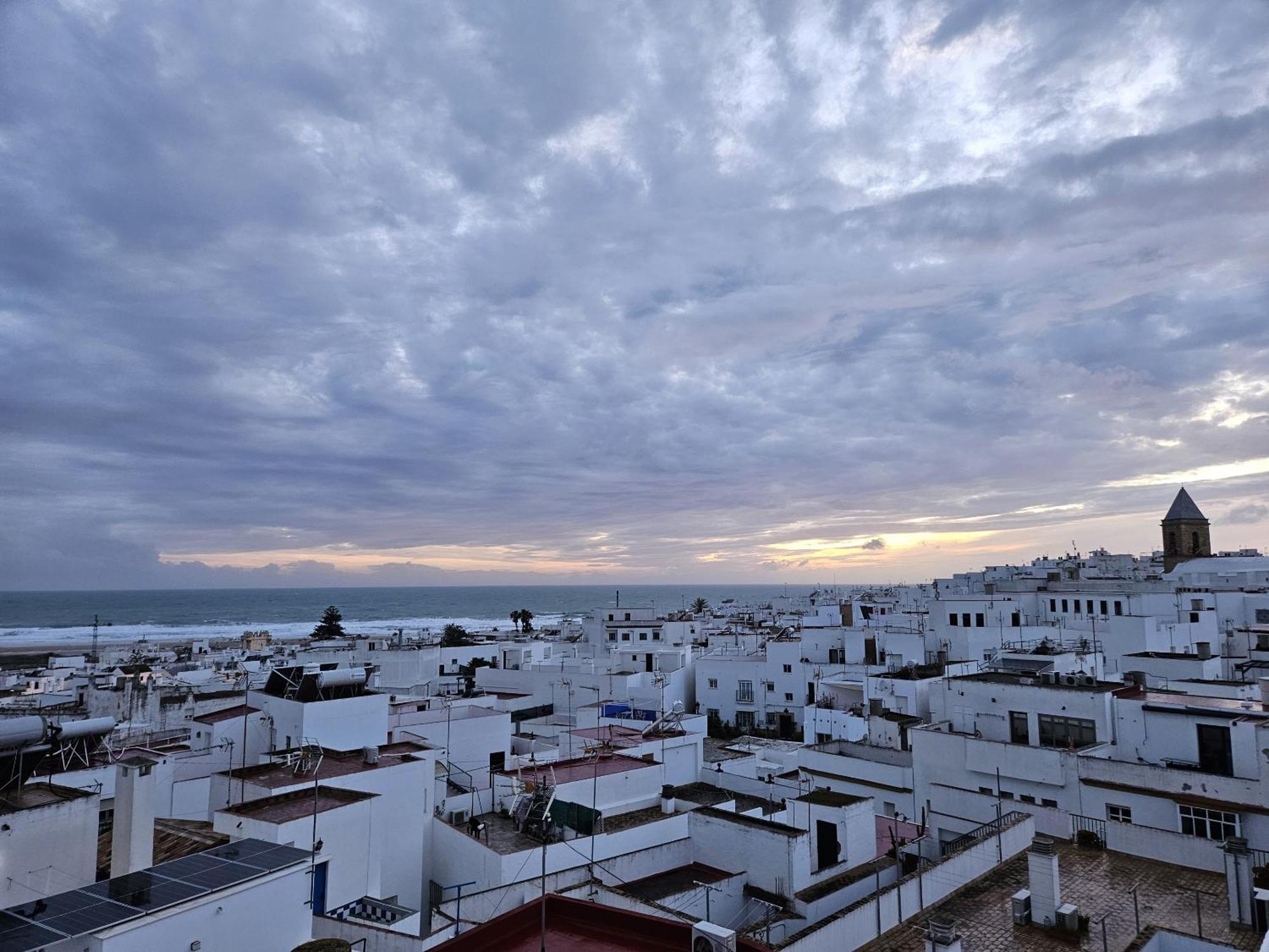 Apartamento Mayte Conil De La Frontera Bagian luar foto