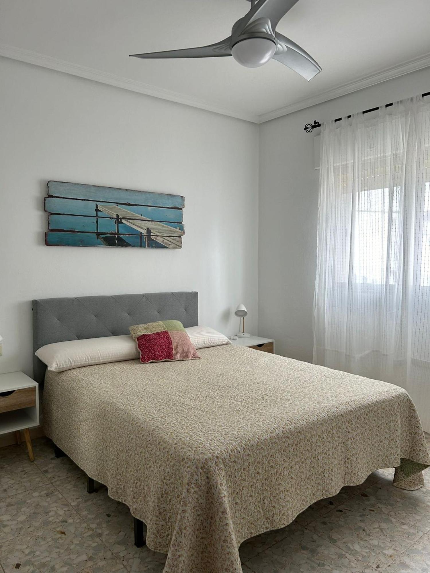 Apartamento Mayte Conil De La Frontera Bagian luar foto