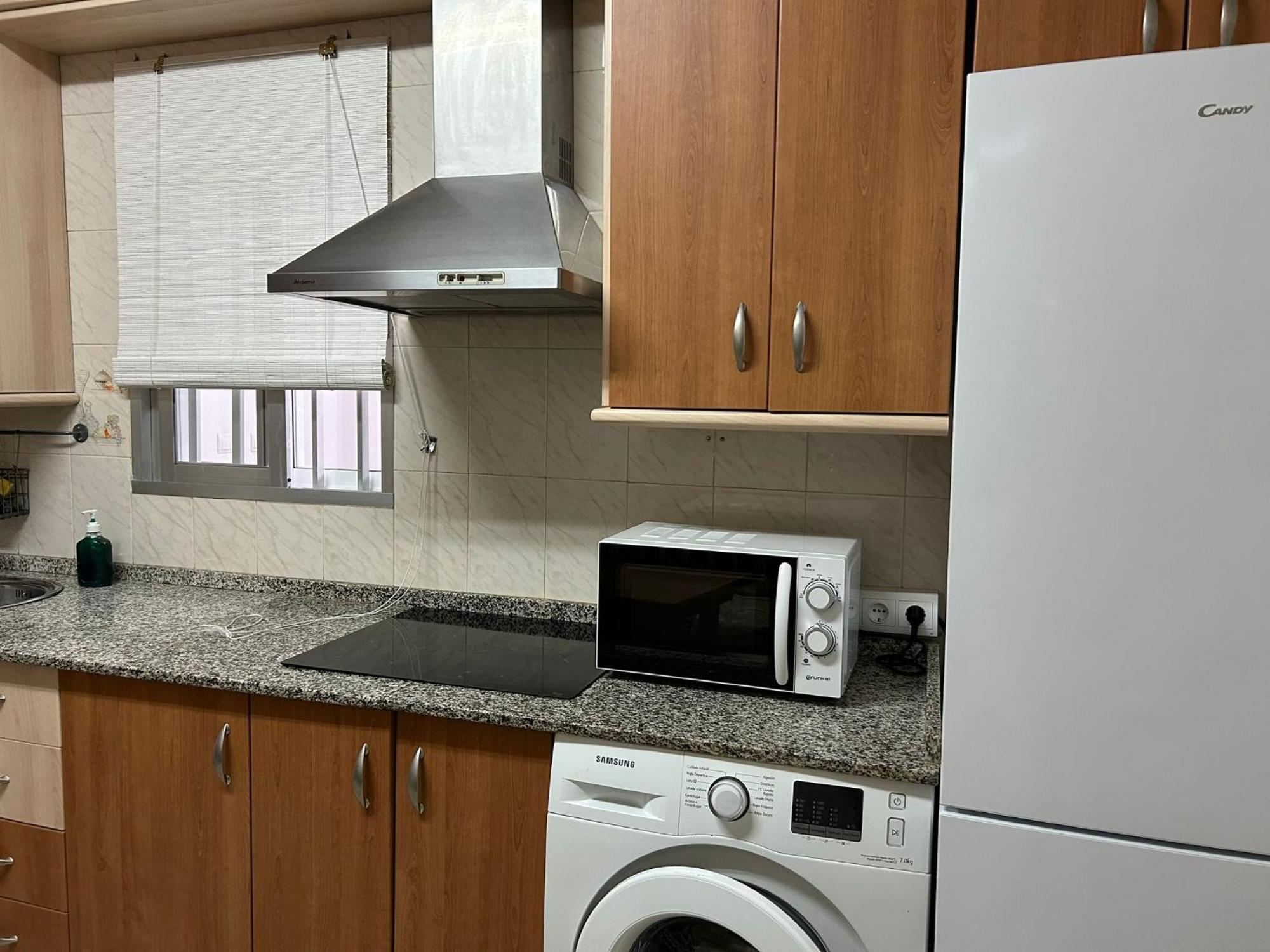 Apartamento Mayte Conil De La Frontera Bagian luar foto